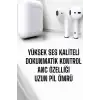 2.Nesil Kablosuz Bluetooth Kulaklık Uzun Pil Ömrü