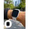 3 Kordonlu Akıllı Saat Bluetooth Arama ve Akıllı Bildirim Destekli