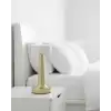 3 Renk Ayarlı LED Masa Lambası Dimmerli Modern Tasarım