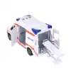 31358  SESLİ/IŞIKLI AMBULANS