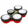 33893 DAVUL DİJİTAL 4PADS BO