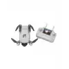 360° Takla ve Çift Kamera Özellikli Hobi Drone