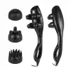 4 Baslikli Masaj Aleti Nrd 192