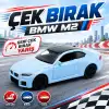43833  ÇEK BIRAK BMW M2