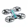 4D-V33 LED IŞIKLI DRON