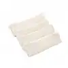  4lü Bürümcük Mendil 802 Ekru