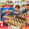 5505  Satranç / +7 yaş