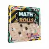 5625 Math Rolls - - KumToys