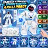 606-34 UZAKTAN KUMANDALI EL SENSOR KONTROLLÜ AKILLI ROBOT