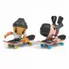 6071054 Tech Deck SK8 Crew Tekli Paket