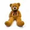 62723 PELUŞ 100CM UZUN AYI