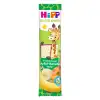 Organik Yulaﬂı Elmalı Muzlu Meyve Barı 23 Gr