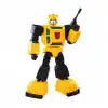75313 FİGÜR TRANSFORMERS GENERATION ONE AMK SERIES BUMBLEBEE