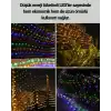 8 Modlu LED Işık Zinciri İç Mekan Dekoratif Aydınlatma