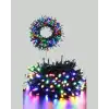 8 Modlu LED Işık Zinciri İç Mekan Dekoratif Aydınlatma