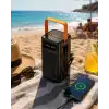 80.000 GÜNEŞ ENERJİLİ POWERBANK