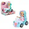81121 ARABALI BEBEK 4A