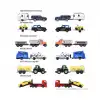 8503002001 METAL ARABA