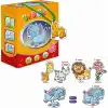 8766 ORMAN KUT.PUZZLE 025876-34567