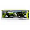 9978-8B BİÇERDÖVER VE TRAKTÖR