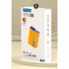 A40Q 10.000 Mah Pd 20w Mini Powerbank - Siyah-beyaz