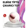 ABS Malzemeli Elbise Tiftik Çıkarıcı – Çok Amaçlı Kullanım
