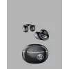 Açık Kulak Bluetooth Kulaklık 5.4 APTX Destekli Ergonomik Tasarım