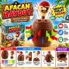 Afacan Haydut