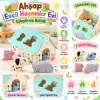 Ahşap Evcil Hayvanlar Evi Eşleştirme Bultak
