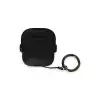Airpods 2 (2.nesil) Cool Kılıf - Siyah