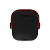 Airpods 2 (2.nesil) Cool Kılıf - Siyah-kırmızı