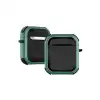 Airpods 2 (2.nesil) Tank Kılıf - Yeşil