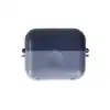 Airpods 3 (3.nesil) Basmalı Kılıf - Mavi-lacivert