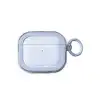 Airpods Pro 2 (2.nesil) Bond Kılıf - Beyaz