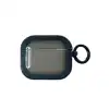 Airpods Pro 2 (2.nesil) Bond Kılıf - Siyah