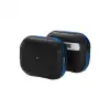 Airpods Pro 2 (2.nesil) Mo-a8 Armor Kılıf - Lacivert