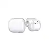Airpods Pro 2 (2.nesil) Shell Kılıf - Şeffaf
