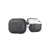 Airpods Pro 2 (2.nesil) Shell Kılıf - Siyah