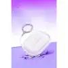 Airpods Pro 3 (3.nesil) Tema Kılıf - Beyaz