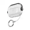 Airpods Pro 3 (3.nesil) Tema Kılıf - Siyah