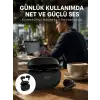 Akıllı Çeviri Destekli Bluetooth Kulaklık Profesyonel Ses Deneyimi Yeni Nesil