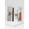 Akıllı Saat Android ve İOS Uyumlu 49 MM NFC Özelliği GPS Takibi Yeni Nesil