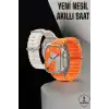 Akıllı Saat Bluetooth Bağlantılı Uyku ve Sağlık Takibi