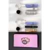 Akıllı Saat Kadınlara Özel Arama Cevaplayan Bluetooth Bağlantılı