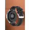 Akıllı Saat Sesli Görüşme Uyku ve Sağlık Takibi NFC Uyumlu
