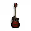 Akustik Gitar 69 cm