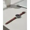 AMOLED Ekranlı 10 Gün Kullanım Süreli Torch Özellikli Akıllı Saat