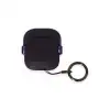 Apple Airpods 2 (2.nesil) Cool Kılıf - Derin Mor