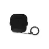 Apple Airpods 2 (2.nesil) Cool Kılıf - Siyah