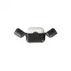 Apple Airpods 3 (3.nesil) Basmalı Kılıf - Siyah